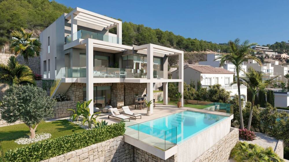 Maison à vendre à Evere 1140 1985000.00€ 4 chambres 1.00m² - annonce 519923