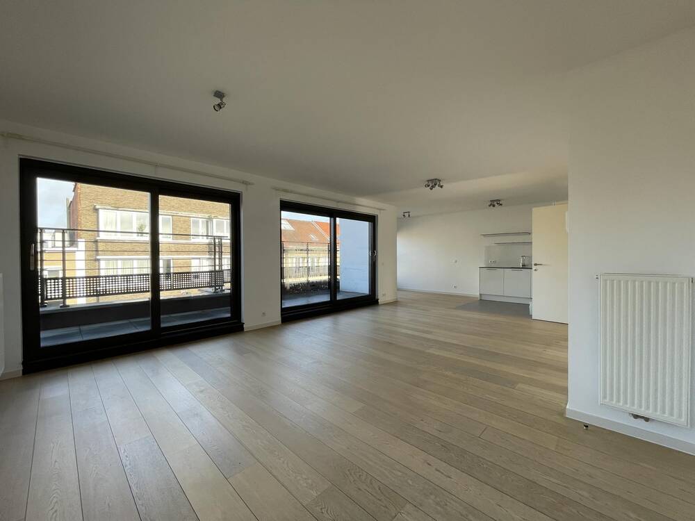 Appartement à louer à Etterbeek 1040 1450.00€ 2 chambres 103.00m² - annonce 520101