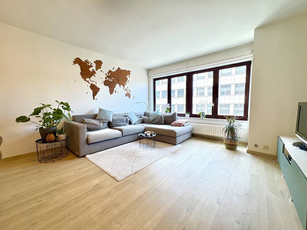 Appartement à vendre à Schaerbeek 1030 249000.00€ 2 chambres 80.00m² - annonce 519878