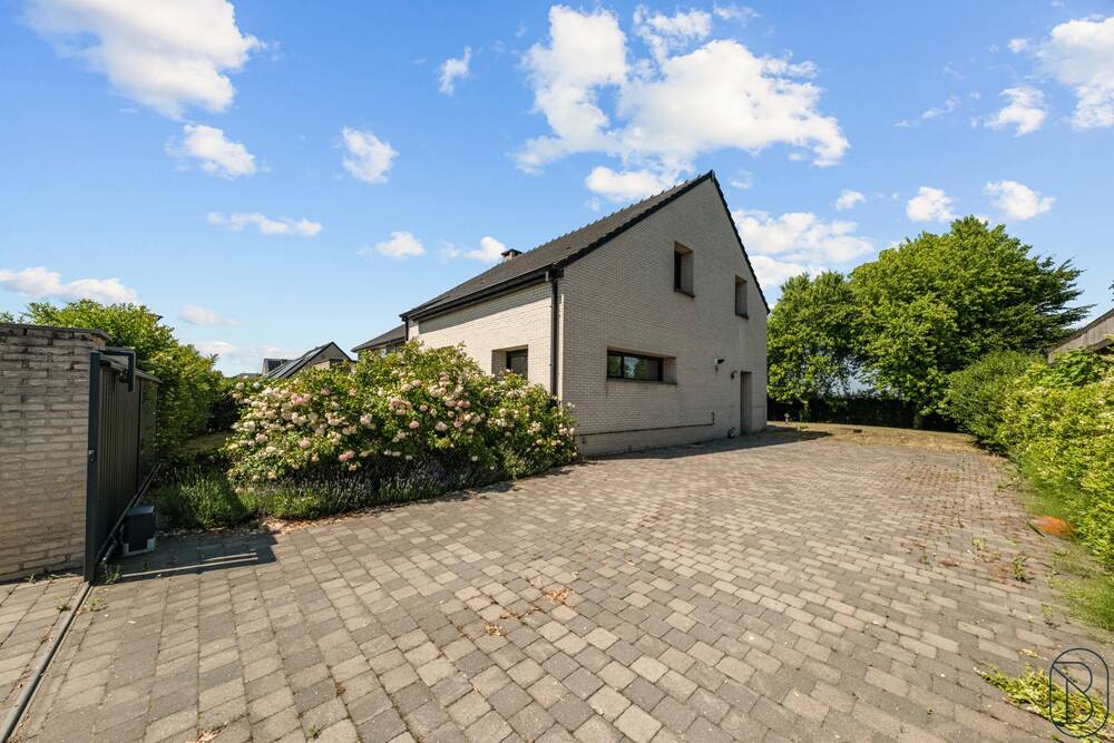 Villa à vendre à Luingne 7700 399000.00€ 4 chambres 211.00m² - annonce 519670