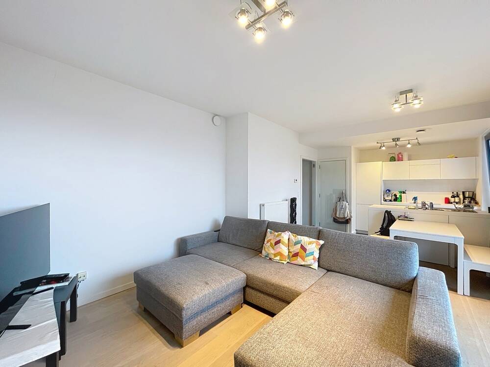 Appartement à louer à Etterbeek 1040 1750.00€ 2 chambres 94.00m² - annonce 519264