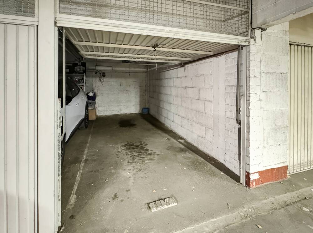 Box à louer à Laeken 1020 110.00€  chambres m² - annonce 519307