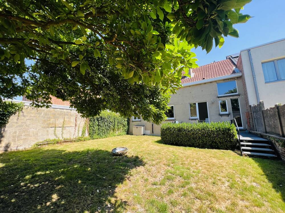 Appartement à louer à Woluwe-Saint-Pierre 1150 2200.00€ 3 chambres 150.00m² - annonce 519234