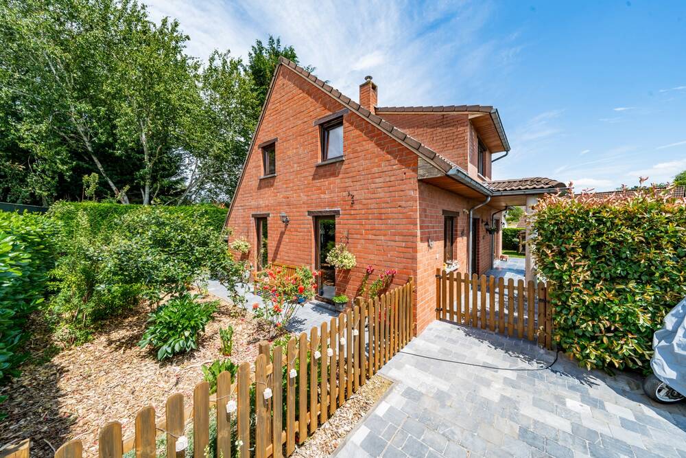 Villa à vendre à Wavre 1300 539000.00€ 3 chambres 144.00m² - annonce 519713