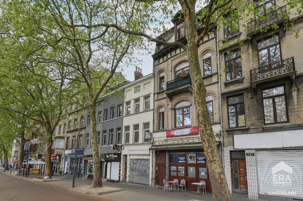 Autre à vendre à Bruxelles 1000 750000.00€ 0 chambres 360.00m² - annonce 521167
