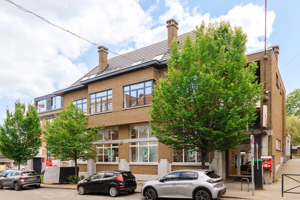 Appartement à vendre à Woluwe-Saint-Pierre 1150 460000.00€ 1 chambres 75.00m² - annonce 519240