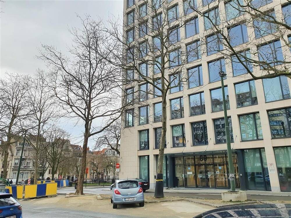 Parking & garage te  huur in Brussel 1000 130.00€  slaapkamers m² - Zoekertje 519605