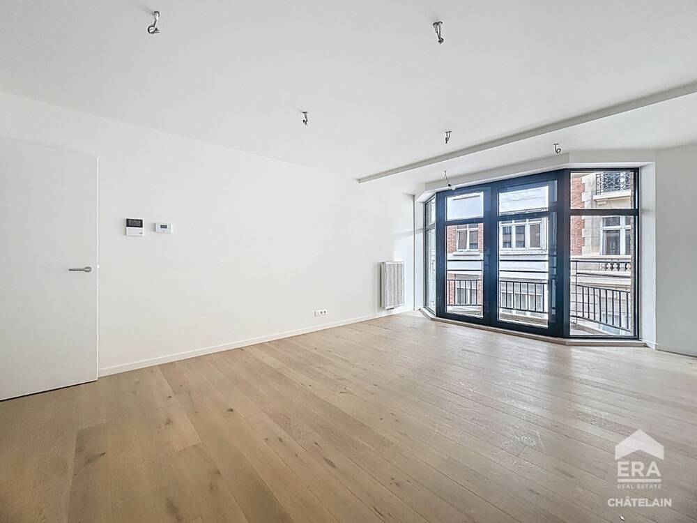 Appartement te huur in Sint-Gillis 1060 1500.00€ 1 slaapkamers 85.00m² - Zoekertje 519581