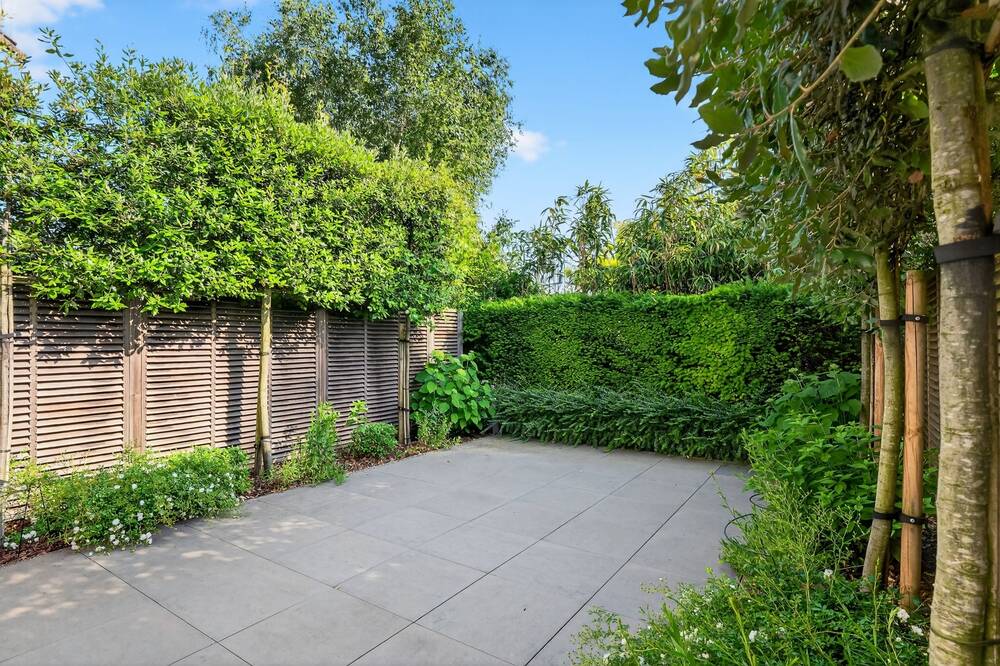 Maison à vendre à Uccle 1180 880000.00€ 4 chambres 200.00m² - annonce 519629