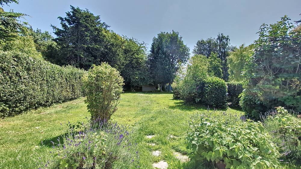 Villa à vendre à Waterloo 1410 590000.00€ 3 chambres 153.00m² - annonce 519831