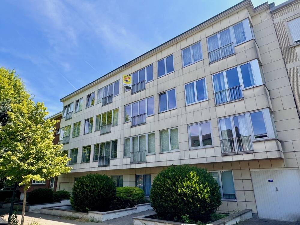 Appartement à vendre à Woluwe-Saint-Lambert 1200 390000.00€ 2 chambres 91.00m² - annonce 519899