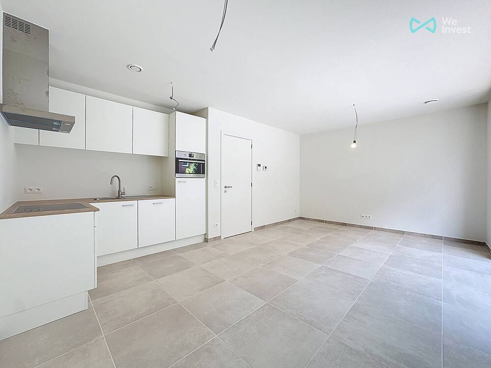 Studio à louer à Evere 1140 1030.00€  chambres 43.00m² - annonce 519755