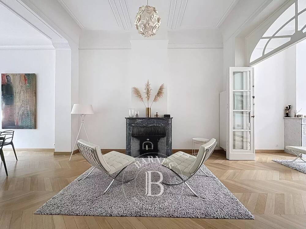 Maison à vendre à Ixelles 1050 1890000.00€ 6 chambres 417.00m² - annonce 519823