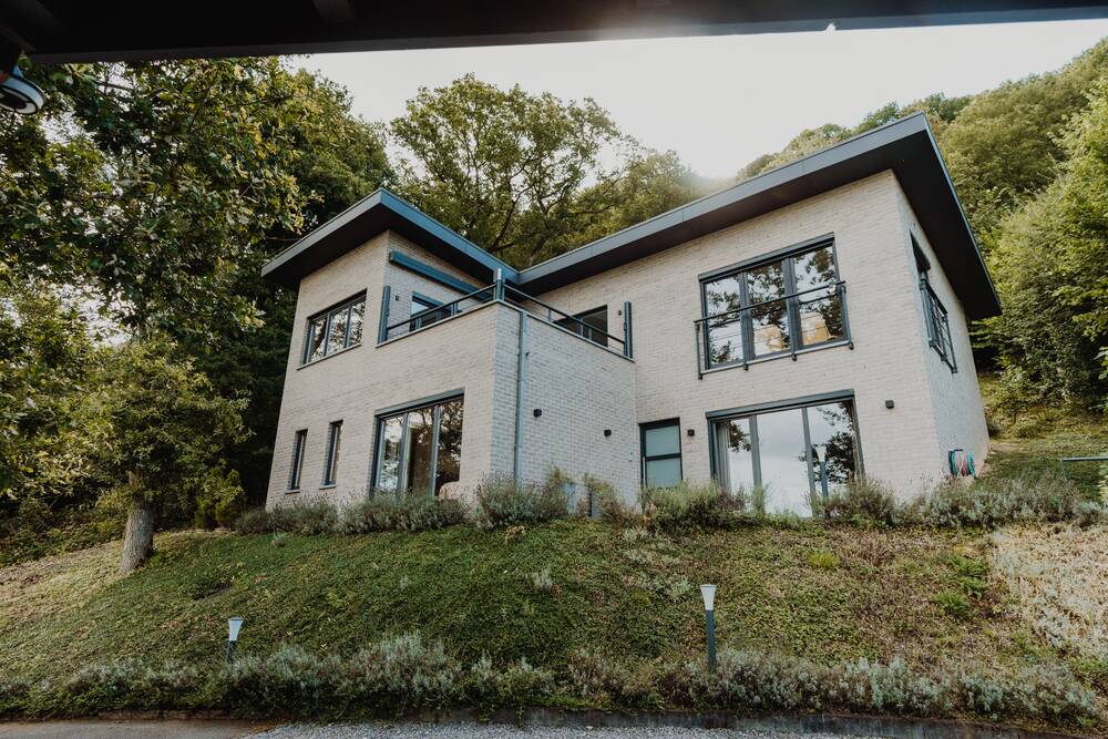 Villa à vendre à Yvoir 5530 549000.00€ 3 chambres 222.00m² - annonce 519914