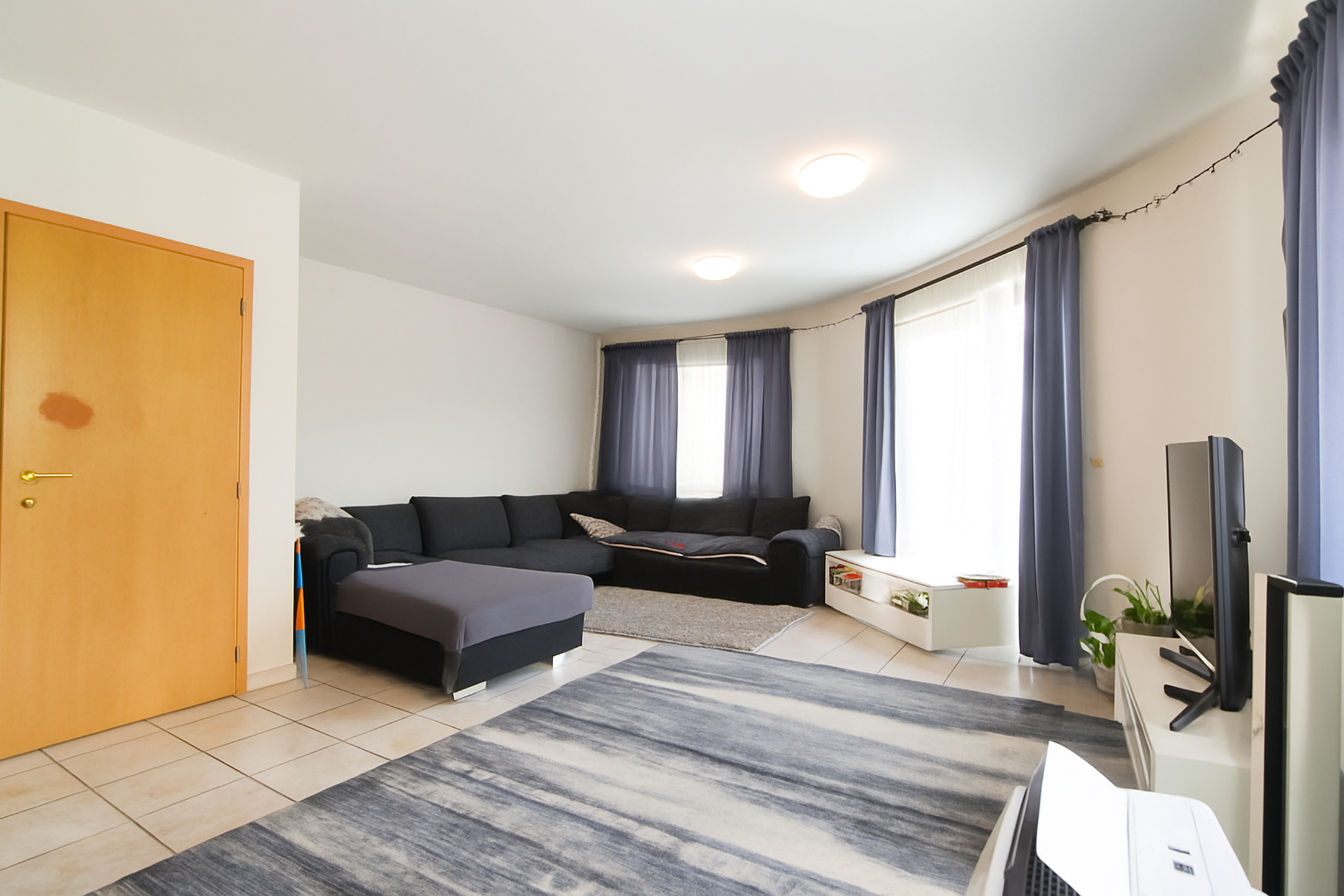 Duplex à vendre à Molenbeek-Saint-Jean 1080 249000.00€ 2 chambres 109.00m² - annonce 519715