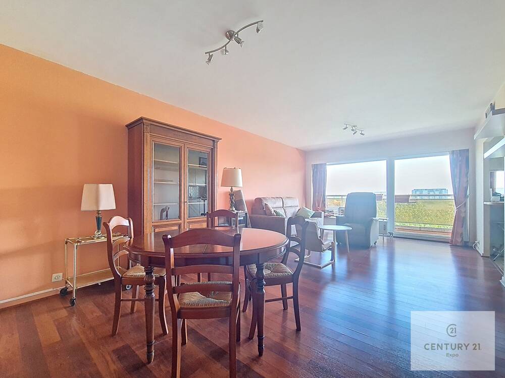 Appartement à vendre à Schaerbeek 1030 199000.00€ 1 chambres 70.00m² - annonce 519885
