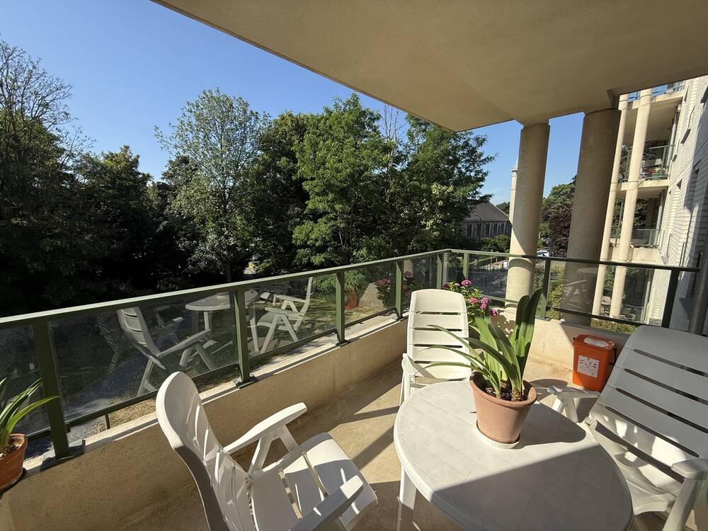 Appartement te  huur in Sint-Lambrechts-Woluwe 1200 2250.00€ 3 slaapkamers 154.00m² - Zoekertje 519632