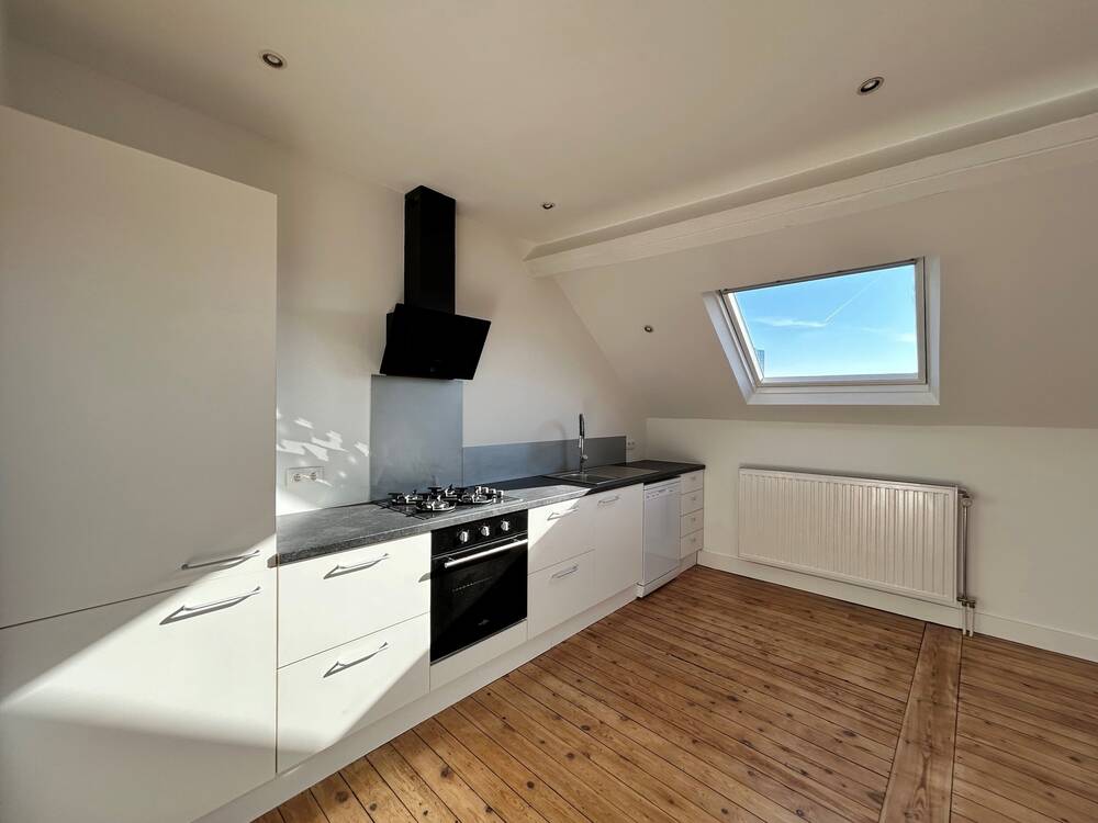Appartement te huur in Elsene 1050 1500.00€ 1 slaapkamers 72.00m² - Zoekertje 519873