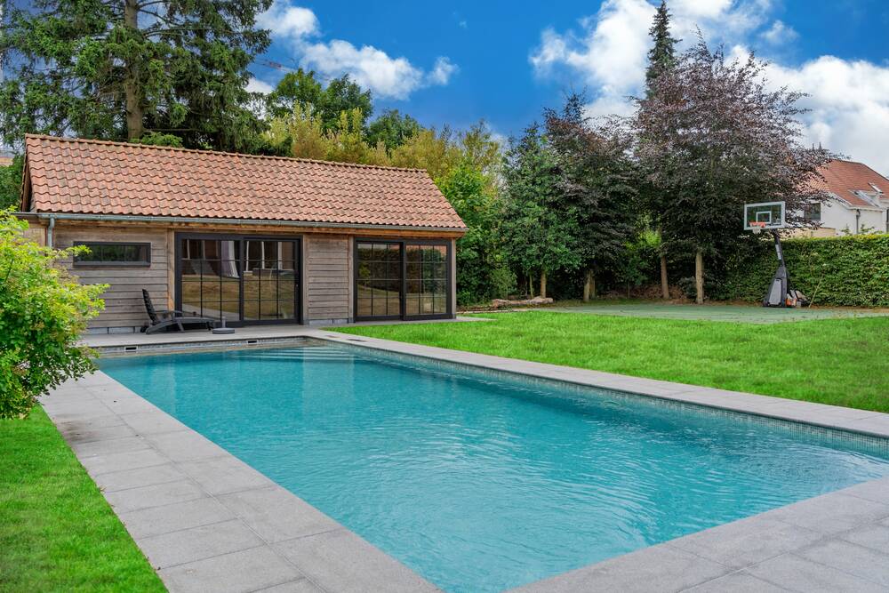 Villa à vendre à Gand 9000 1249000.00€ 5 chambres 482.00m² - annonce 519601