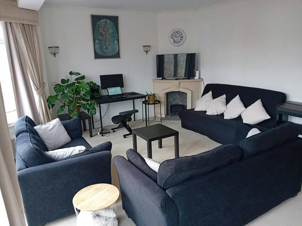 Appartement à louer à Anderlecht 1070 1515.00€ chambres m² - annonce 519170