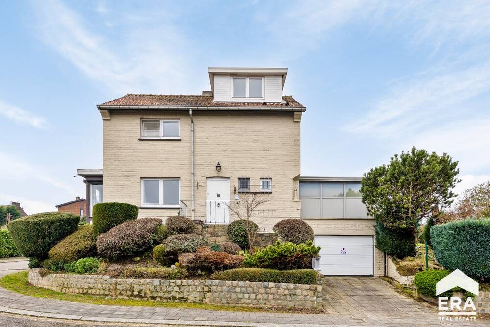 Villa à vendre à Rhode-Saint-Genese 1640 450000.00€ 2 chambres 127.00m² - annonce 519838
