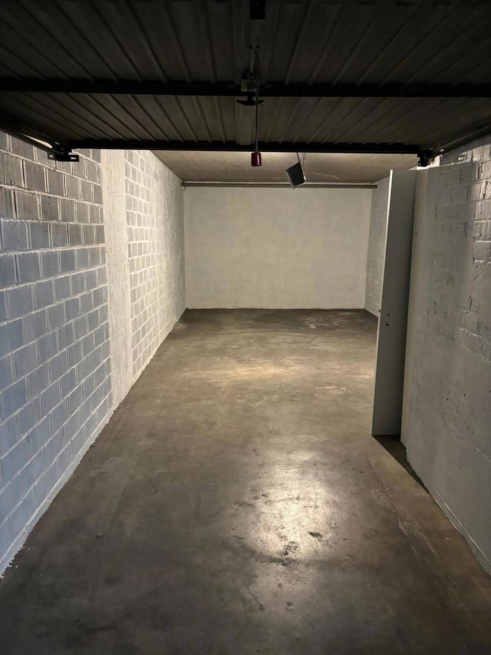 Parking & garage te koop in Elsene 1050 65000.00€ slaapkamers m² - Zoekertje 519622