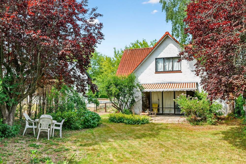Villa à vendre à Waterloo 1410 450000.00€ 2 chambres 140.00m² - annonce 519628
