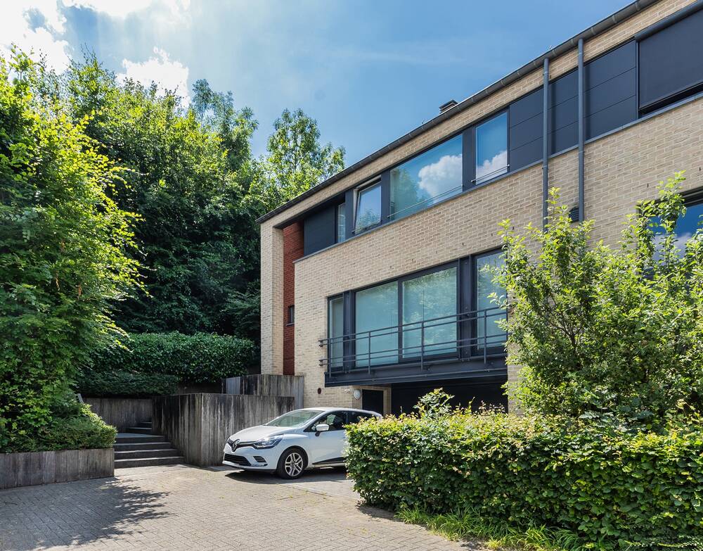 Maison à louer à Uccle 1180 2975.00€ 4 chambres 220.00m² - annonce 519583