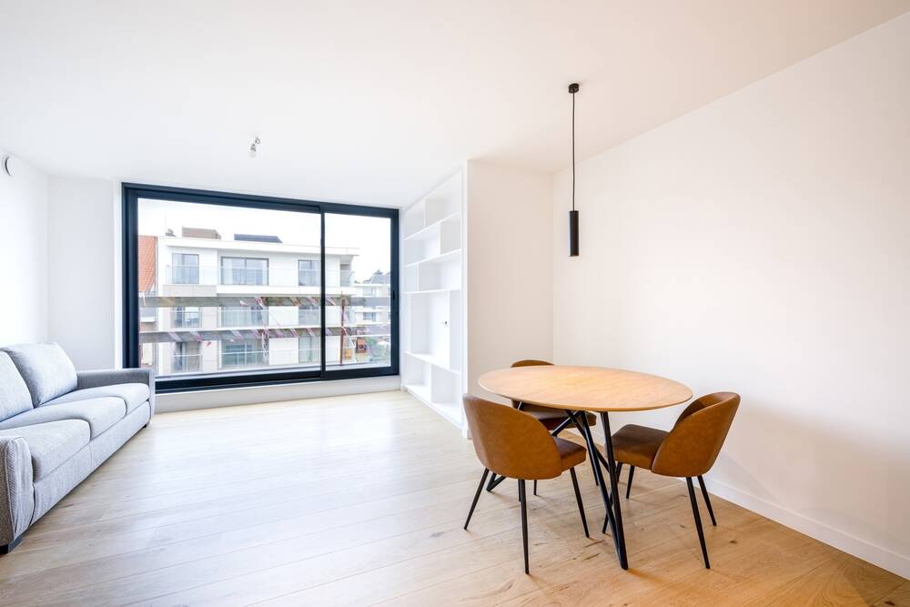 Appartement à vendre à Woluwe-Saint-Pierre 1150 460000.00€ 1 chambres 75.00m² - annonce 519239
