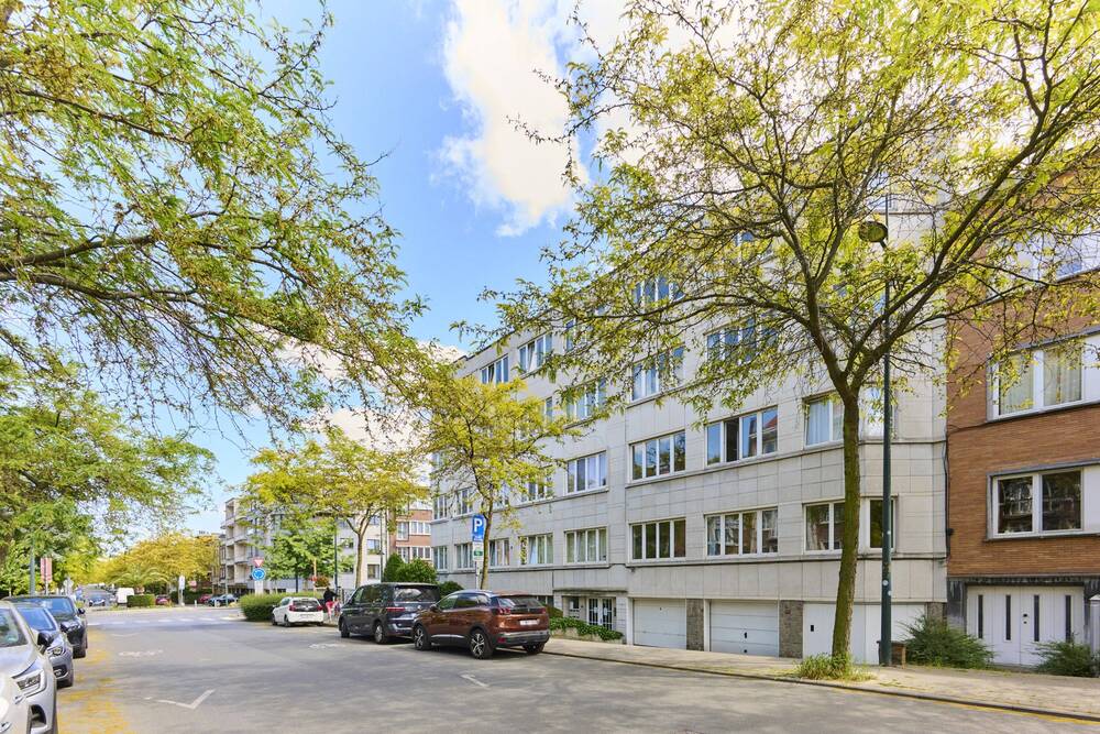 Appartement à vendre à Woluwe-Saint-Lambert 1200 315000.00€ 2 chambres 75.00m² - annonce 519871
