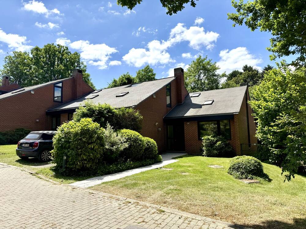 Maison à louer à Uccle 1180 2950.00€ 4 chambres 240.00m² - annonce 519231