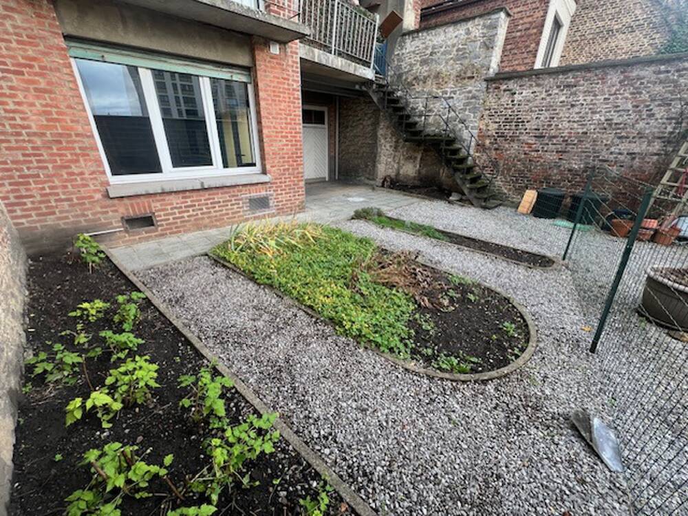 Studio te huur in Namen 5000 575.00€ 0 slaapkamers 30.00m² - Zoekertje 519656