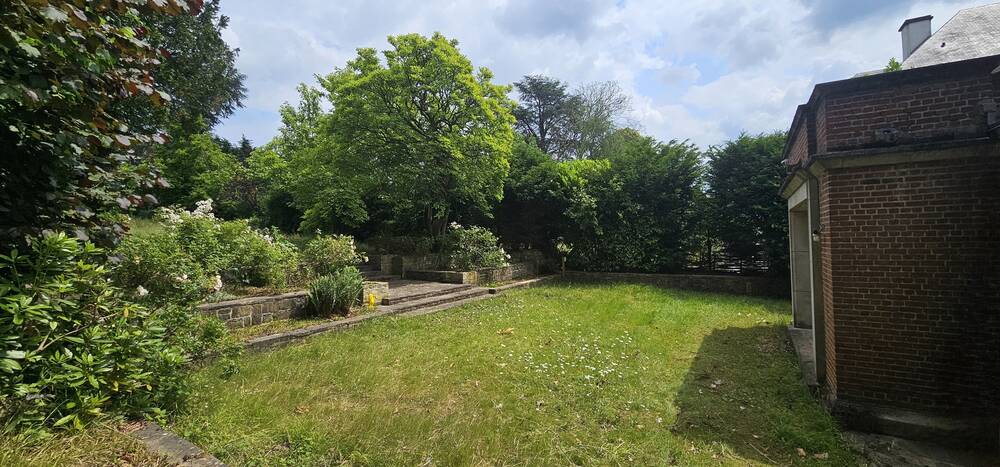 Villa te  huur in Laken 1020 4800.00€ 5 slaapkamers 470.00m² - Zoekertje 519576
