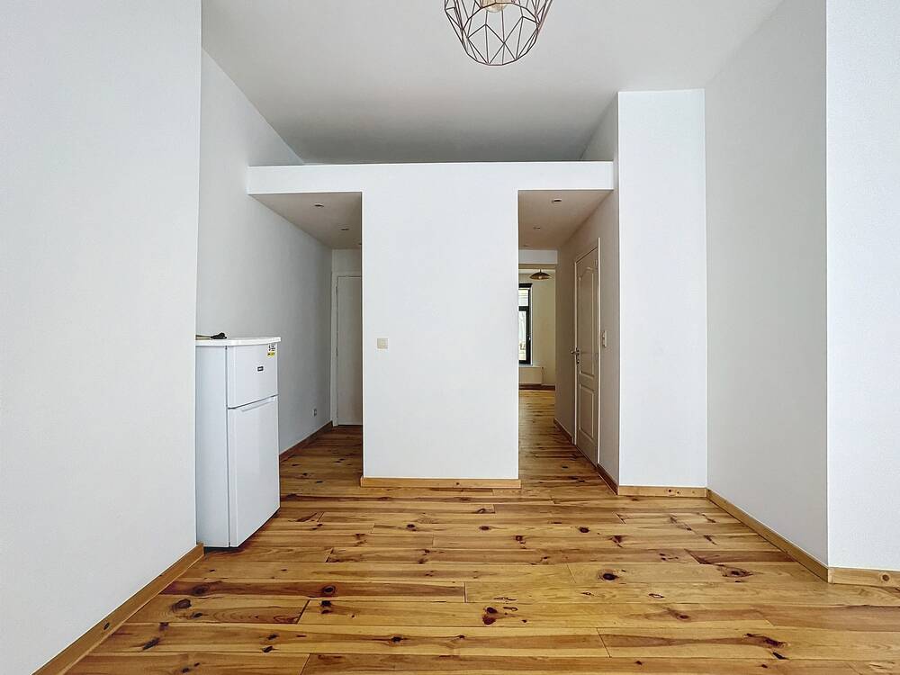 Studio te  koop in Brussel 1000 215000.00€ 1 slaapkamers 46.00m² - Zoekertje 519572