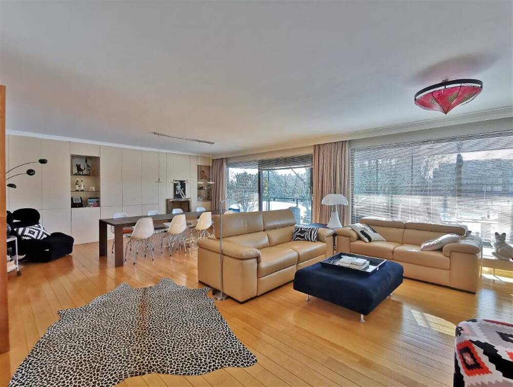 Appartement à louer à Jette 1090 2300.00€ 3 chambres 144.00m² - annonce 519902