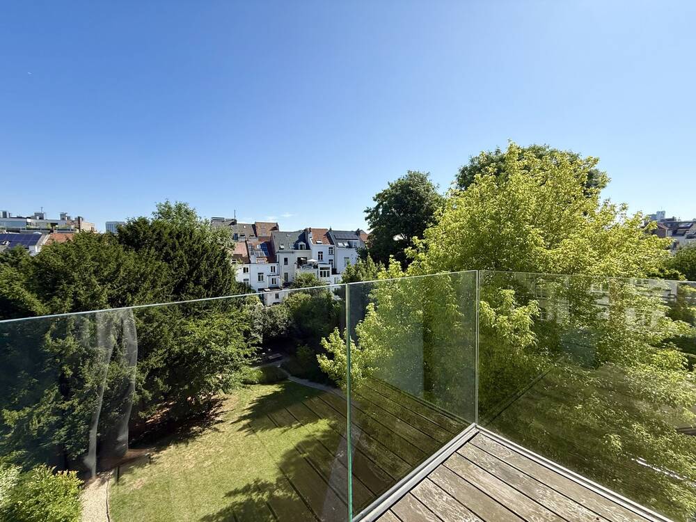 Appartement te in Elsene 1050 550000.00€ 2 slaapkamers 86.00m² - Zoekertje 519220