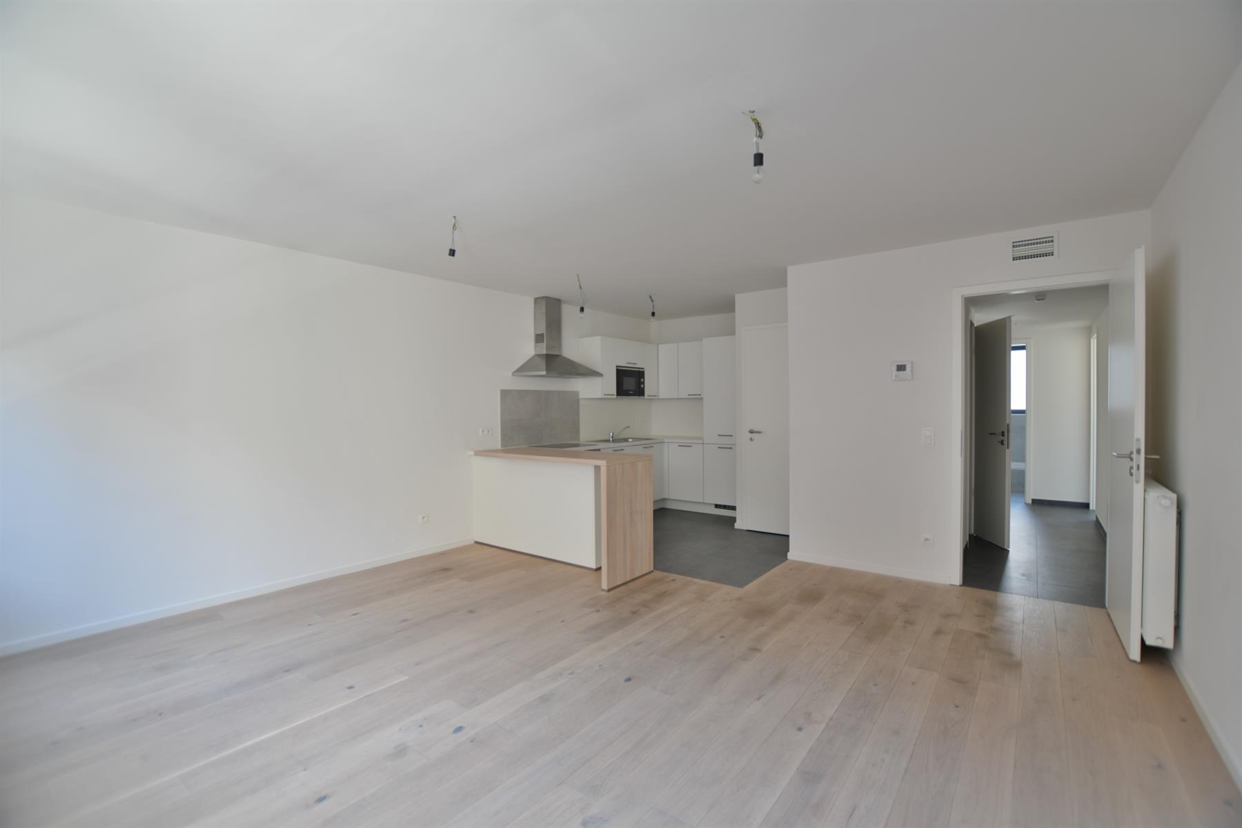 Appartement à vendre à Anderlecht 1070 258000.00€ 2 chambres 77.00m² - annonce 520785