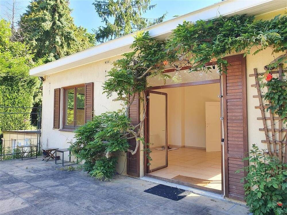 Villa à louer à Uccle 1180 2350.00€ 3 chambres 140.00m² - annonce 521101