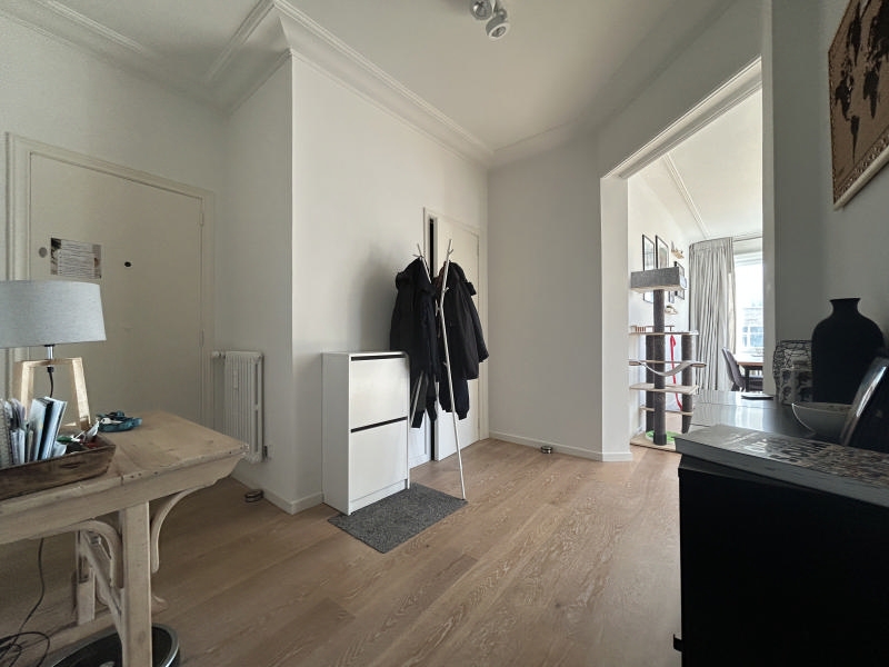 Appartement à louer à Ixelles 1050 1490.00€ 2 chambres 104.00m² - annonce 520790