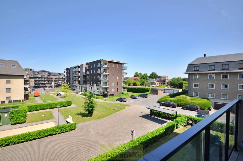 Immeuble de rapport - Immeuble à appartement à vendre à Audenarde 9700 190000.00€ 1 chambres 52.00m² - annonce 520483