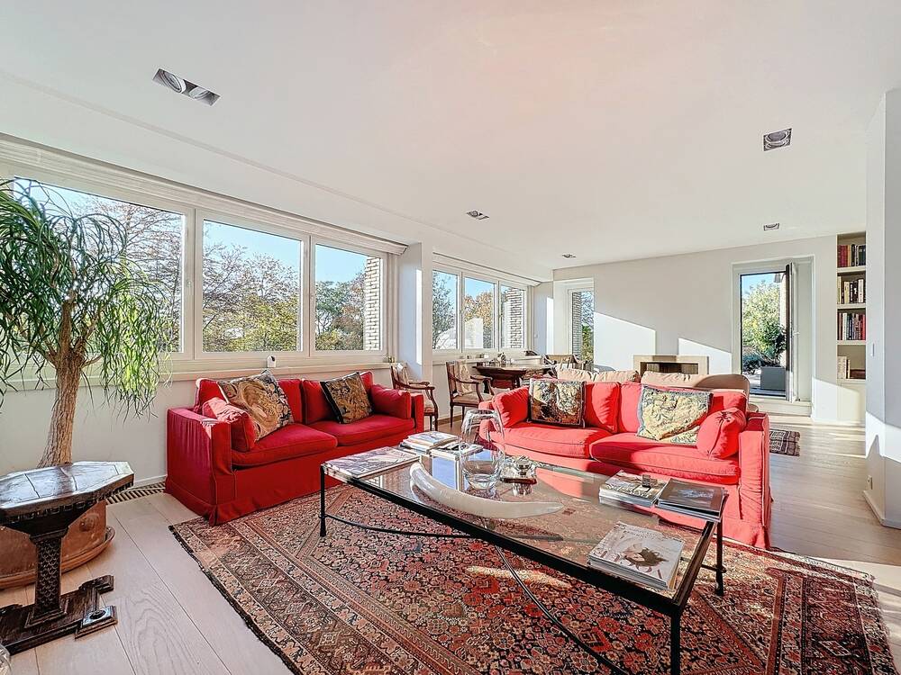 Appartement à vendre à Uccle 1180 990000.00€ 2 chambres 187.00m² - annonce 520801