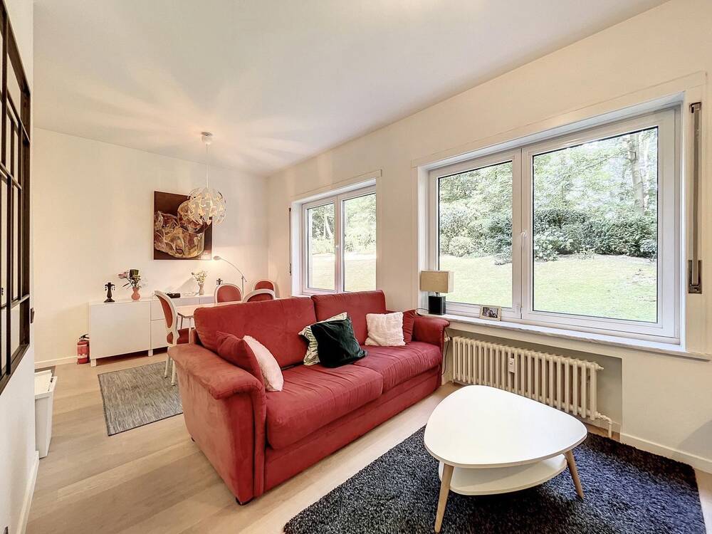Appartement à louer à Uccle 1180 1450.00€ 2 chambres 70.00m² - annonce 520974