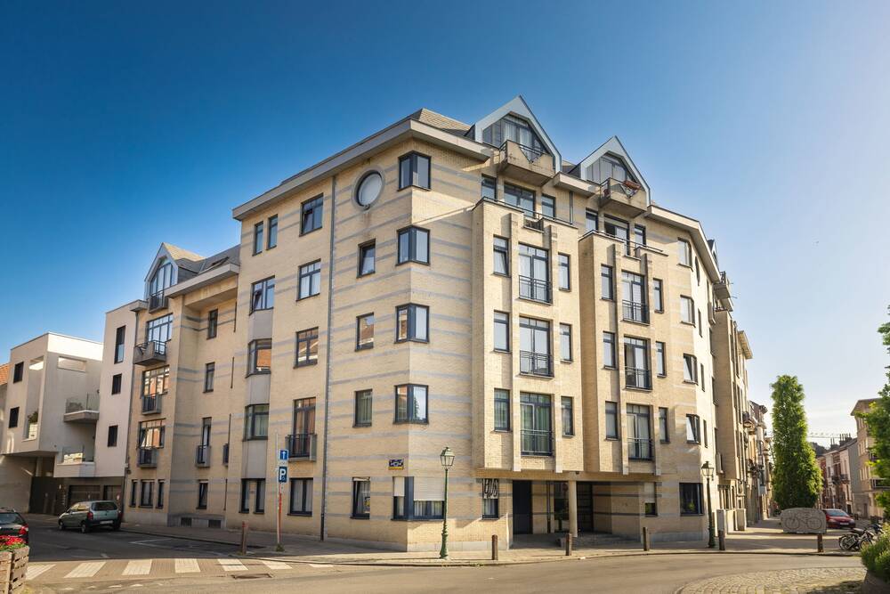 Appartement à vendre à Jette 1090 300000.00€ 2 chambres 108.00m² - annonce 520830