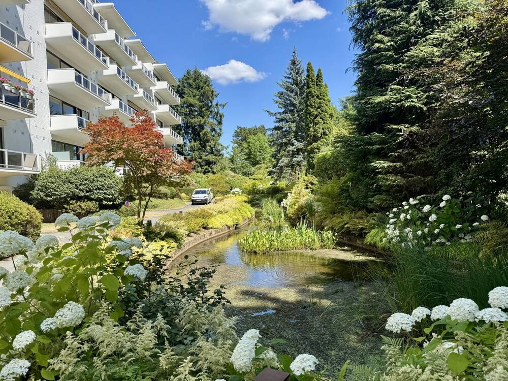 Appartement à louer à Uccle 1180 2950.00€ 3 chambres 170.00m² - annonce 520810