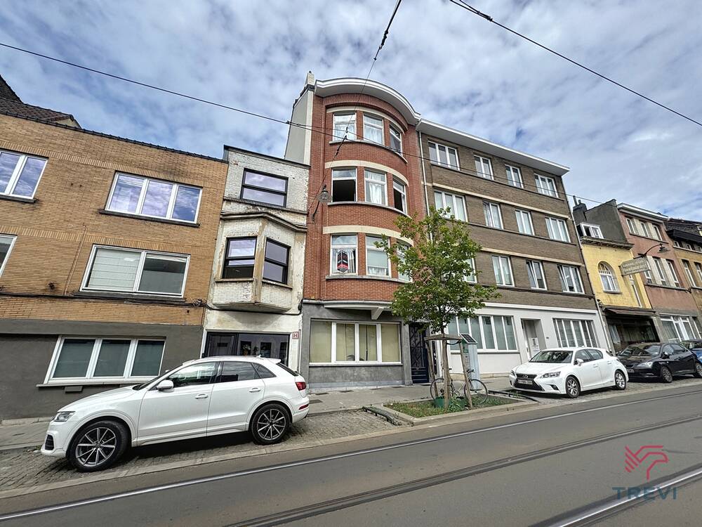 Appartement à louer à Uccle 1180 995.00€ 1 chambres 77.00m² - annonce 521037
