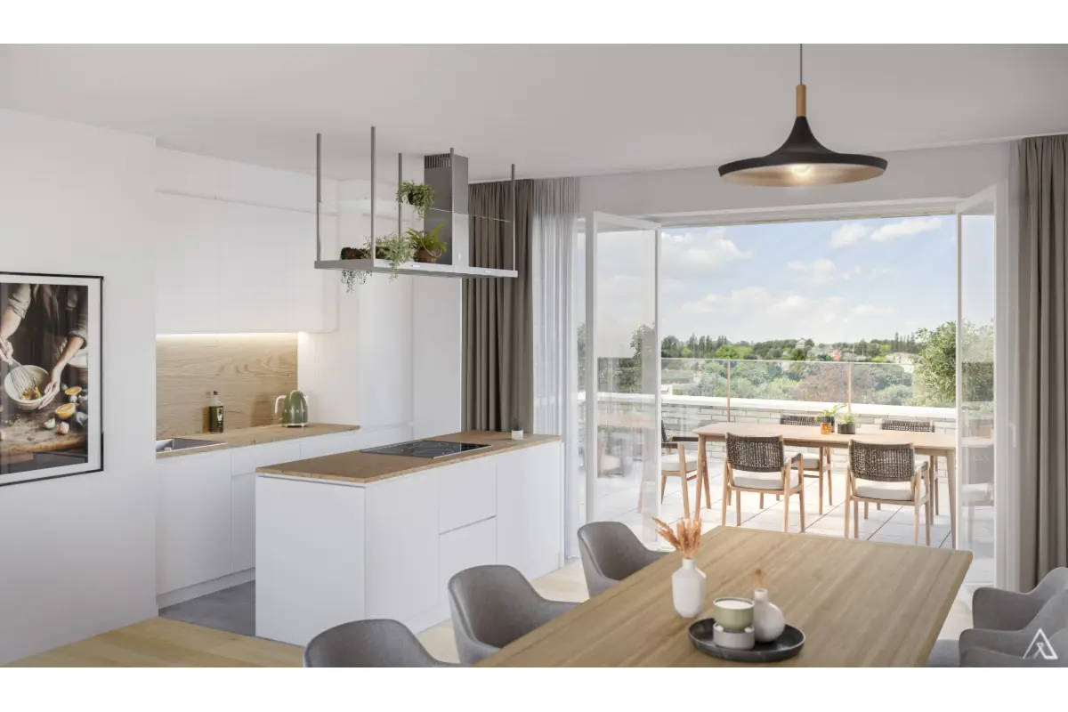 Huis te  koop in Vorst 1190 599500.00€ 3 slaapkamers 148.00m² - Zoekertje 520876