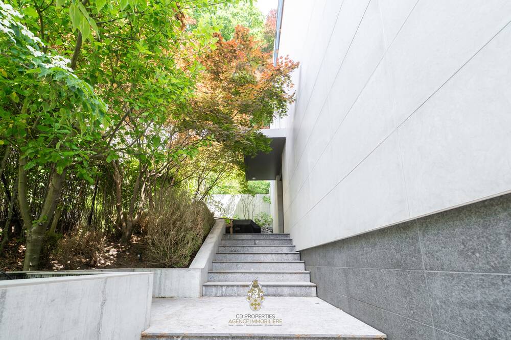 Maison à vendre à Uccle 1180 1700000.00€ 3 chambres 375.00m² - annonce 521152