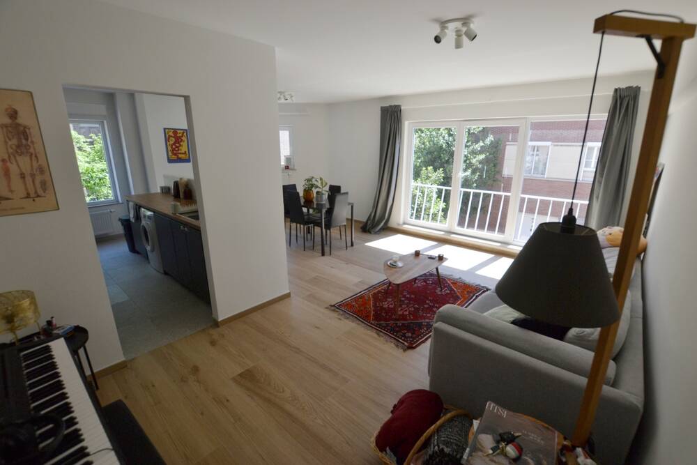 Appartement à louer à Woluwe-Saint-Pierre 1150 1700.00€ 3 chambres 95.00m² - annonce 520806