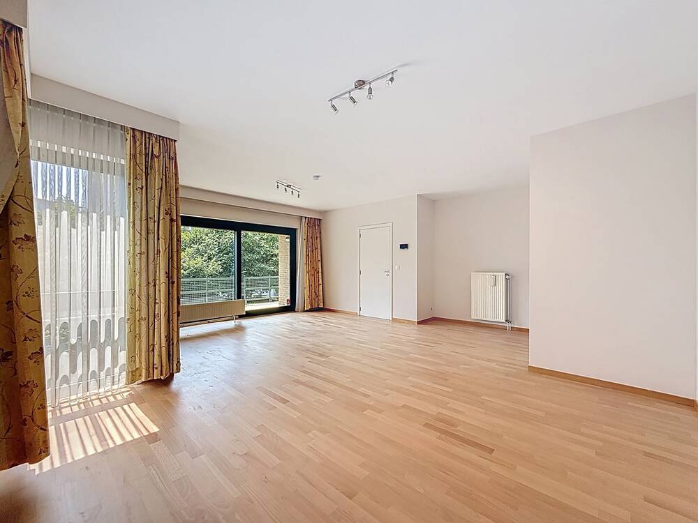 Appartement à louer à Uccle 1180 1550.00€ 2 chambres 99.00m² - annonce 521107
