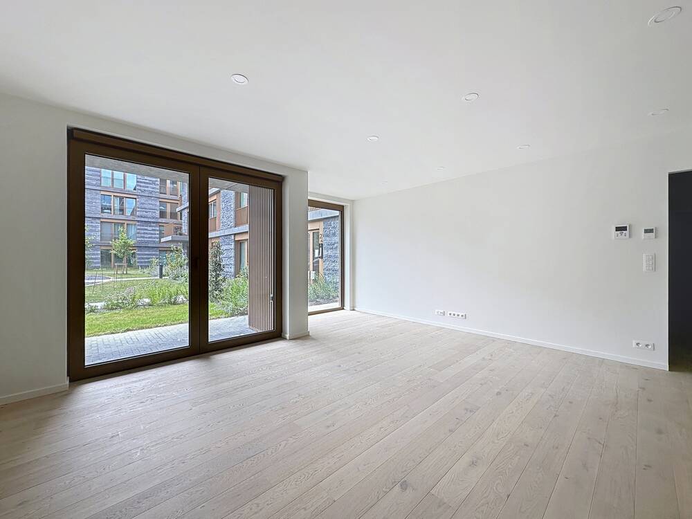 Benedenverdieping te huur in Watermaal-Bosvoorde 1170 1700.00€ 2 slaapkamers 101.00m² - Zoekertje 520943